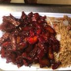 Best Boneless Spare Rib in Tiverton, RI