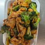 Best Chicken with Broccoli in Tiverton, RI