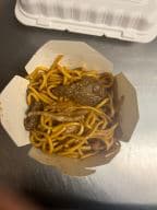 Best Beef Lo Mein in Tiverton, RI