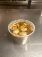 Best Hot & Sour Soup in Tiverton, RI