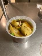 Best Wonton Soup in Tiverton, RI