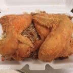 Best Chicken Wing in Tiverton, RI