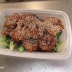 Best Sesame Shrimp in Tiverton, RI