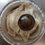 Best Steamed Gyoza(Dumpling) in Tiverton, RI