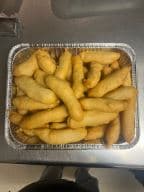 Best Chicken Finger (40) in Tiverton, RI