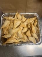 Best Crab Rangoon (40) in Tiverton, RI