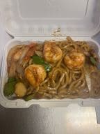 Best Stir-Fry Udon in Tiverton, RI